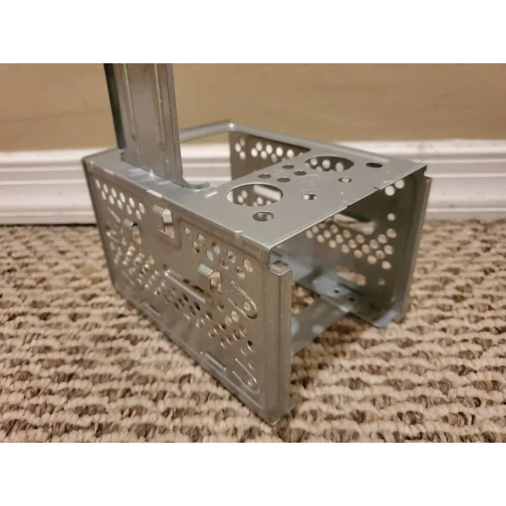 HP Pavilion P6000 (P6733w) Series Desktop HDD Caddy Bay Cage
